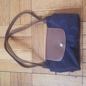 Longchamp Medium Size Tote Bag